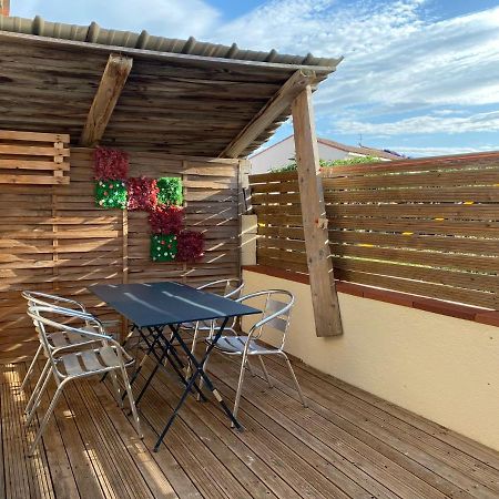 Location De Vacances Alénya Eksteriør bilde